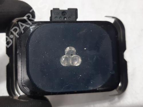 Electronic sensor CITROËN C5 III Break (RW_) 1.6 THP 155 | BP31487490M84