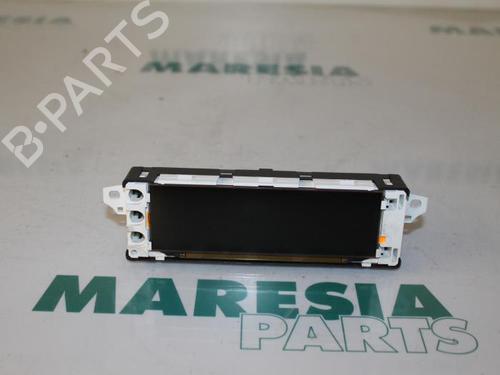 electronic-module-peugeot-partner-box-bodympv-2008-31467160 main image