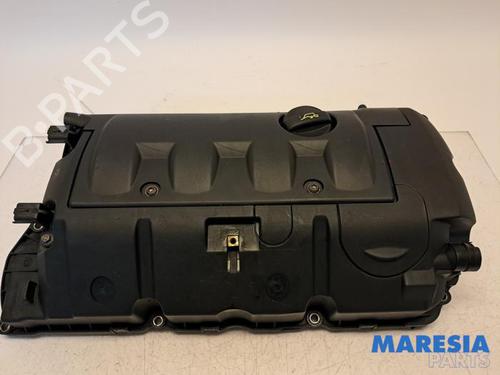 Used Valve cover PEUGEOT 3008 I MPV (0U_) 1.6 VTi (120 hp) 31462377