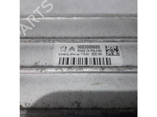 Intercooler CITROËN C5 III Break (RW_) 2.0 HDi | BP31486216M30