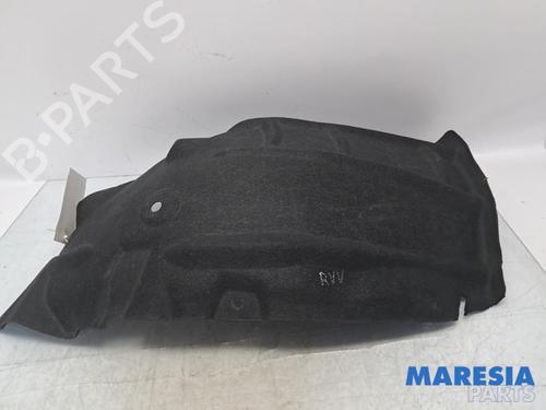 Radlauf für RENAULT GRAND SCÉNIC III (JZ0/1_) 1.4 16V (JZ0F) (131 hp) 32783887