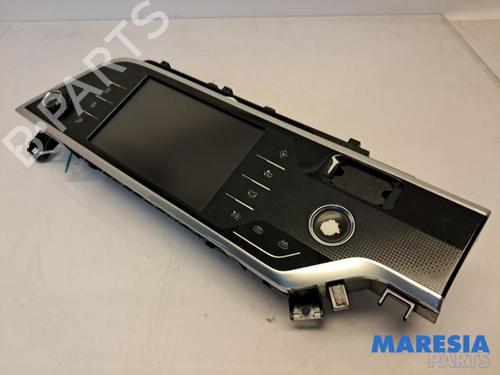 Used Electronic module CITROËN C4 Picasso II 1.6 HDi / BlueHDi 115 (115 hp) 31528402