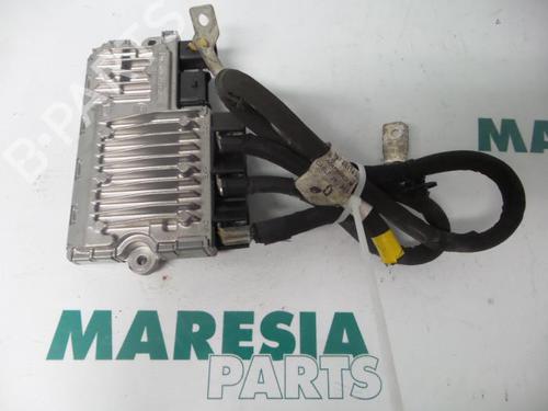 Used Switch PEUGEOT 308 SW I (4E_, 4H_) 1.6 HDi (112 hp) 31452271