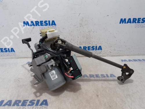 Steering column RENAULT SCÉNIC III (JZ0/1_) 2.0 16V (JZ0G, JZ0P, JZ1E, JZ1P) | BP31454017M21 