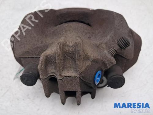 Right front brake caliper CITROËN C4 II (NC_) 1.6 VTi 120 (NC5FS0, NC5FS9) | BP31486067M104 - Image 2