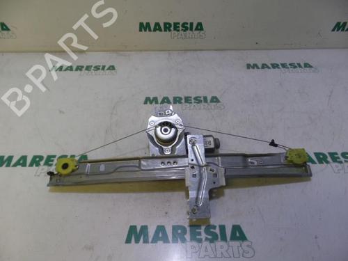 Used Front right window mechanism Front right window mechanism 31472529 31472529