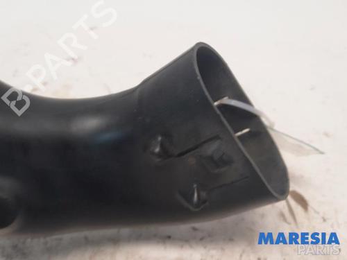 Pipe RENAULT CLIO IV (BH_) 1.2 TCe 120 (BHM0) | BP31460591M125