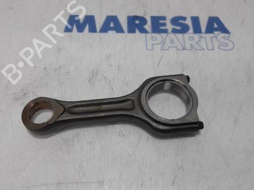 Andre CITROËN JUMPY II Van 1.6 HDi 90 8V | BP31532246O1 