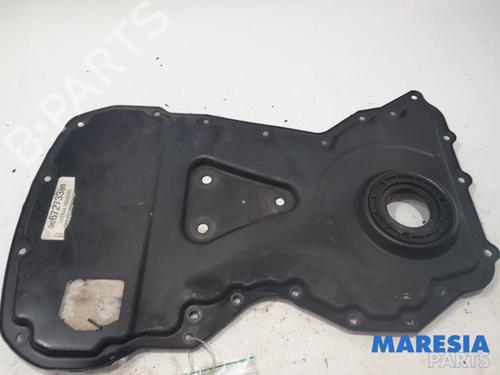 Used Timing cover PEUGEOT BOXER Van 2.2 HDi 110 (110 hp) 31501540