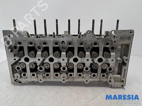 Cylinder head ALFA ROMEO GIULIA (952_) 2.2 D (952AEM250, 952AEA250) | BP31479449M5