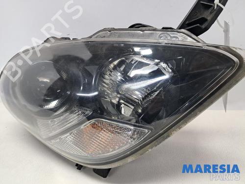Right headlight CITROËN C-ZERO C-Zero | BP39932690C29 - Image 2