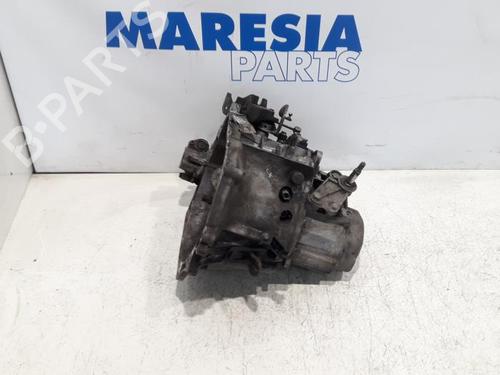 Gearbox CITROËN BERLINGO Box Body/MPV (B9) 1.6 HDi 90 16V | BP31398536M3 