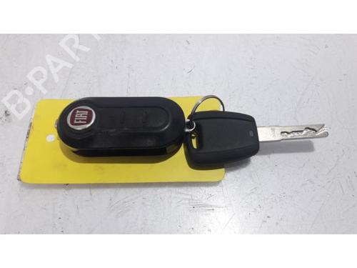 Engine control unit (ECU) FIAT PUNTO EVO (199_) 1.3 D Multijet | BP31419936M57