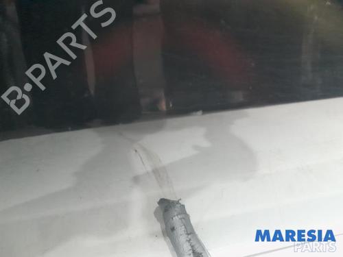 Left rear door PEUGEOT 508 SW I (8E_) 1.6 THP | BP31456345C4 