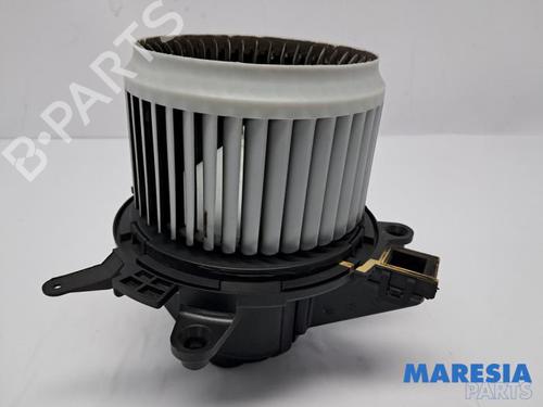 Used Heater blower motor OPEL GRANDLAND / GRANDLAND X (A18, P1UO) 1.2 (75) (131 hp) 31418991