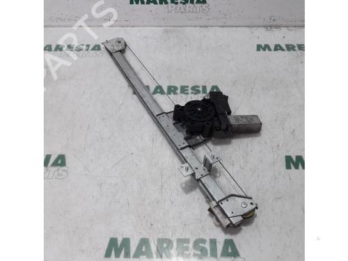Used Front right window mechanism PEUGEOT BOXER Van 2.2 HDi 120 (120 hp) 31392959
