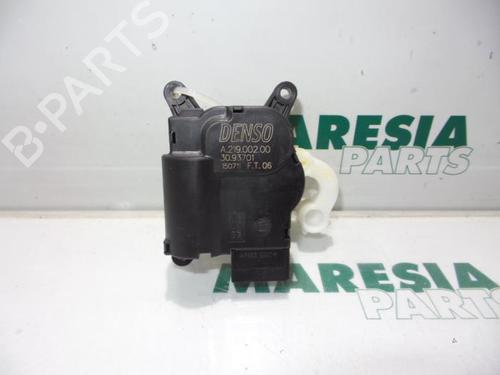 Used Other CITROËN BERLINGO Box Body/MPV (B9) 1.6 HDi 90 16V (90 hp) 31489043