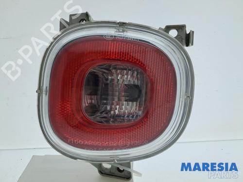 Used Reverse light Reverse light FIAT 500L (351_, 352_) 1.4 (199LYB1B) (95 hp) 40199593 40199593