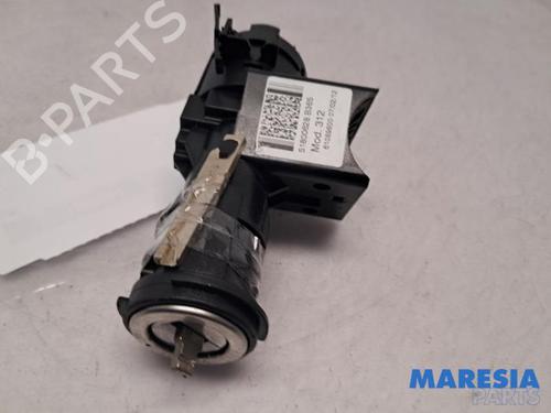 Ignition barrel FIAT PANDA (312_, 319_) 0.9 (312PXG1A) | BP31456063M48 - Image 3