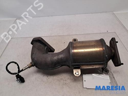 Catalyst FIAT 500L (351_, 352_) 1.4 (199LYF1B) | BP31413218M10 - Image 3