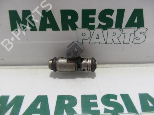 Used Injector Injector RENAULT ESPACE III (JE0_) 2.0 16V (JE0N, JE0L, JE02) (140 hp) 31466362 31466362