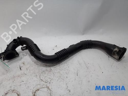 Udstødningssystem RENAULT CLIO IV (BH_) 0.9 TCe 90 (BHNF, BHMA, BHMH, BHJK, BHJR) (90 hp) 31503166