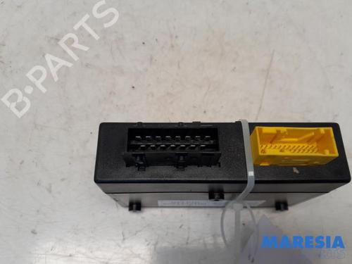 Control unit PEUGEOT 307 CC (3B) 2.0 16V | BP31534726M11