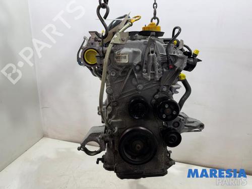 Engine RENAULT CLIO IV (BH_) 0.9 TCe 90 (BHNF, BHMA, BHMH, BHJK, BHJR) | BP40093301M1 - Image 3