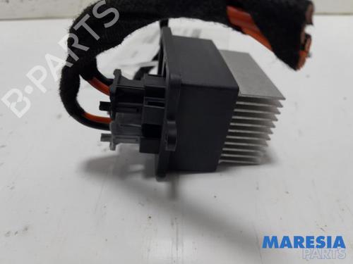 Electronic sensor CITROËN C4 Grand Picasso II (DA_, DE_) 1.2 THP 130 | BP31535630M84 - Image 2