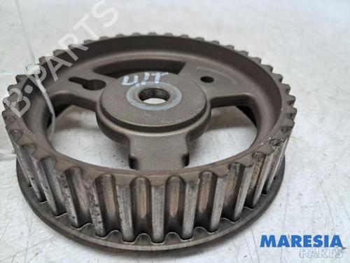 Used Pulley Pulley 36873306 36873306