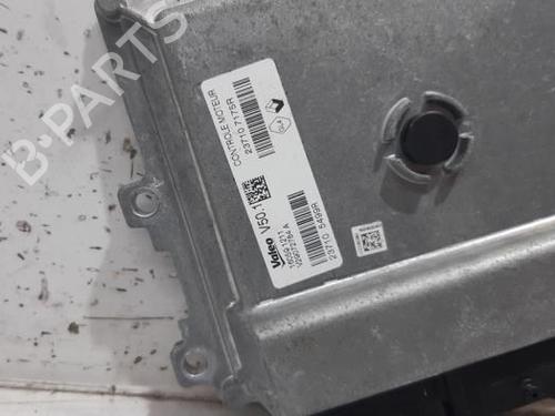 Engine control unit (ECU) RENAULT CLIO IV (BH_) 0.9 TCe 90 (BHNF, BHMA, BHMH, BHJK, BHJR) | BP31447981M57 - Image 4