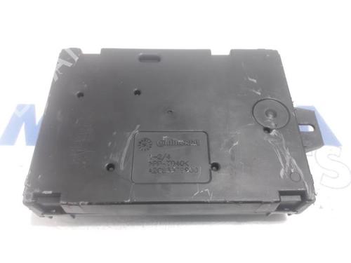 Engine control unit (ECU) RENAULT CLIO IV (BH_) 0.9 TCe 90 (BHNF, BHMA, BHMH, BHJK, BHJR) | BP31407492M57 - Image 7