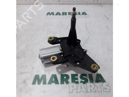 Used Rear wiper motor RENAULT ESPACE IV (JK0/1_) 2.0 (JK0A, JK1D, JK0N) (170 hp) 31515163