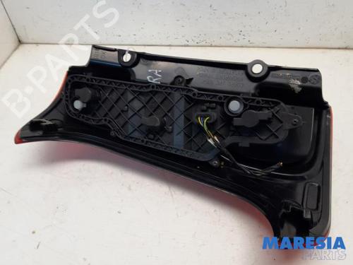 Right taillight FIAT PANDA (312_, 319_) 0.9 (312PXN1A, 312PXN11) | BP31474391C35 - Image 5