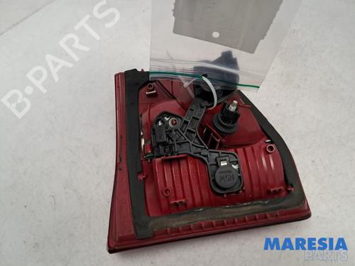 Left taillight CITROËN C5 III Break (RW_) 2.0 i 16V (RWRFJC, RWRFJF) | BP31479662C34