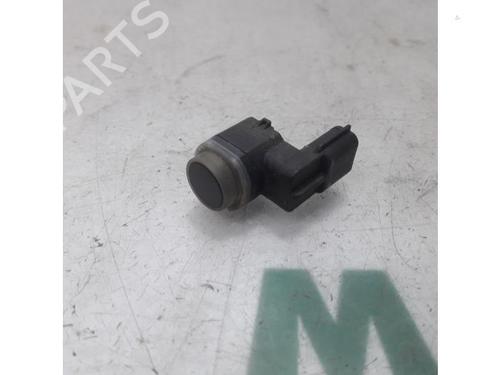 Used Electronic sensor RENAULT SCÉNIC III (JZ0/1_) 2.0 16V (JZ0G, JZ0P, JZ1E, JZ1P) (140 hp) 31450179