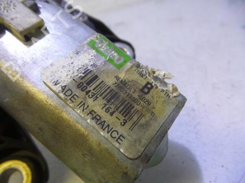 Rear wiper motor RENAULT TRAFIC II Van (FL) 1.9 dCi 100 (FL0C, FL0K, FL0B) | BP31484560M102