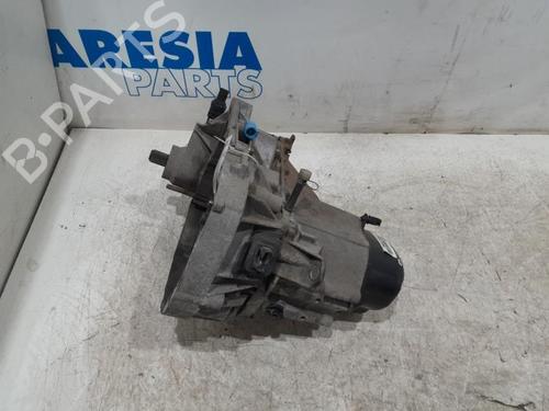 Used Gearbox Gearbox 31439990 31439990