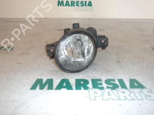 Used Right front fog light RENAULT VEL SATIS (BJ0_) 3.5 V6 (BJ0R, BJ0V, BJ0U) (241 hp) 31531305