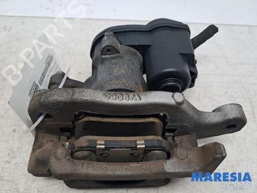 Used Left rear brake caliper Left rear brake caliper RENAULT KADJAR (HA_, HL_) 1.2 TCe 130 (HLMR) (130 hp) 39961367 39961367