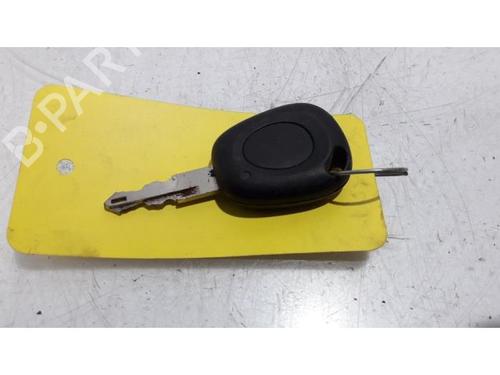 Engine control unit (ECU) RENAULT MEGANE Scenic (JA0/1_) 1.6 16V (JA0B, JA04, JA11, JA00) | BP31506592M57 