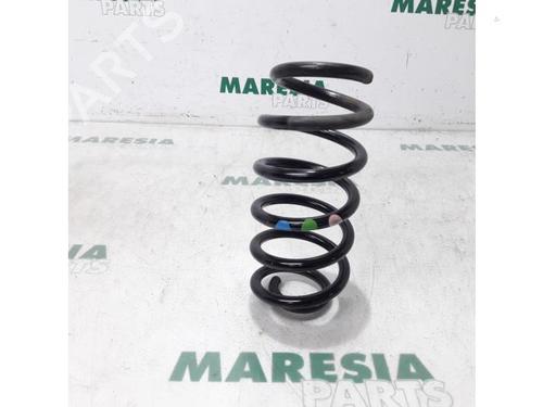 Støddæmperfjeder Støddæmperfjeder RENAULT CLIO IV (BH_) 0.9 TCe 90 (BHNF, BHMA, BHMH, BHJK, BHJR) (90 hp) 31463308 31463308