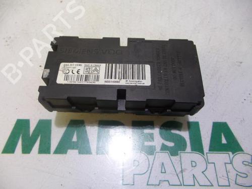 Used Electronic sensor PEUGEOT 407 SW (6E_, 6D_) 2.0 HDi 135 (136 hp) 31436787