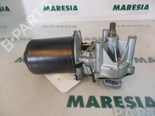 Used Front wiper motor Front wiper motor RENAULT MEGANE I (BA0/1_) 1.4 e (BA0E, BA0V) (75 hp) 31432120 31432120