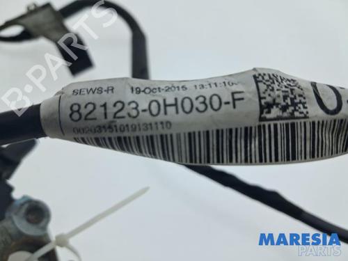 Electronic sensor PEUGEOT 108 1.0 VTi | BP36342611M84  - Image 6