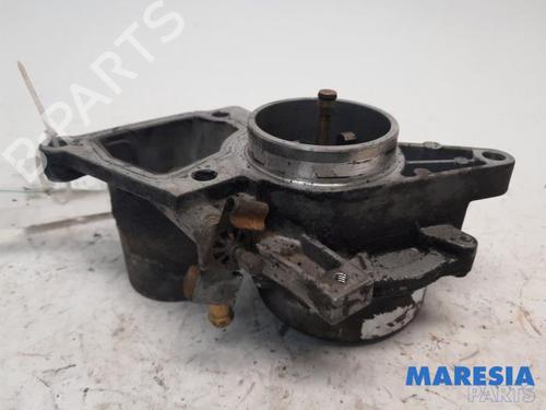 Electronic sensor CITROËN JUMPER II Van 2.2 HDi 130 | BP31508800M84