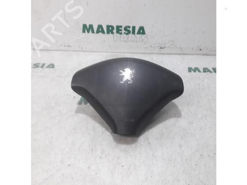 driver-airbag-peugeot-307-3ac-2000-2001-2002-2003-2004-2005-2006-2007-2008-2009-2010-2011-2012-31408016 main image