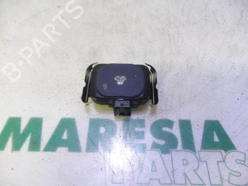 Used Electronic sensor CITROËN C5 III (RD_) 1.6 HDi 110 (RD9HL0, RD9HR8, RD9HRA) (112 hp) 31453694