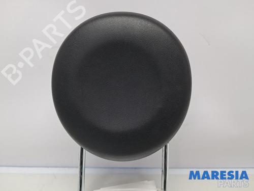 Used Headrest FIAT 500 (312_) 1.2 (312AXA1A) (69 hp) 31499677
