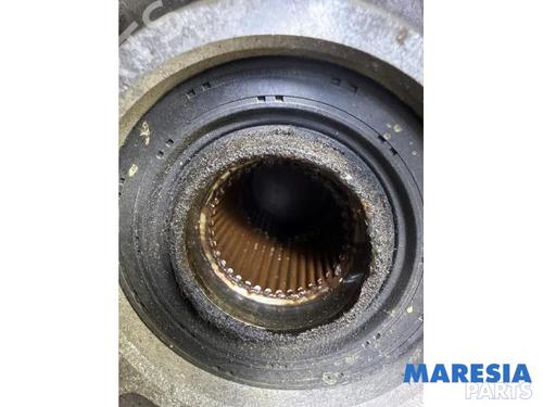 Gearbox PEUGEOT 2008 I (CU_) 1.2 THP 110 / PureTech 110 | BP38284963M3 - Image 6